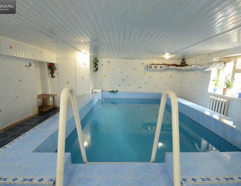 Сауна Ирония судьбы или.., в Брянске, улица Карачижская, 63 | .. | 101sauna.ru