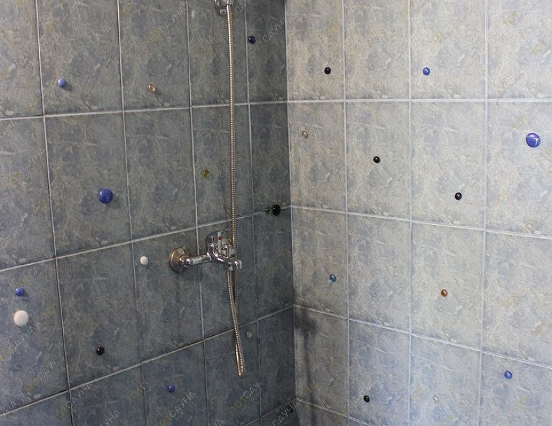 Русская баня На Шторме, в Евпатории, Симферопольская, 2Б | Баня | 101sauna.ru