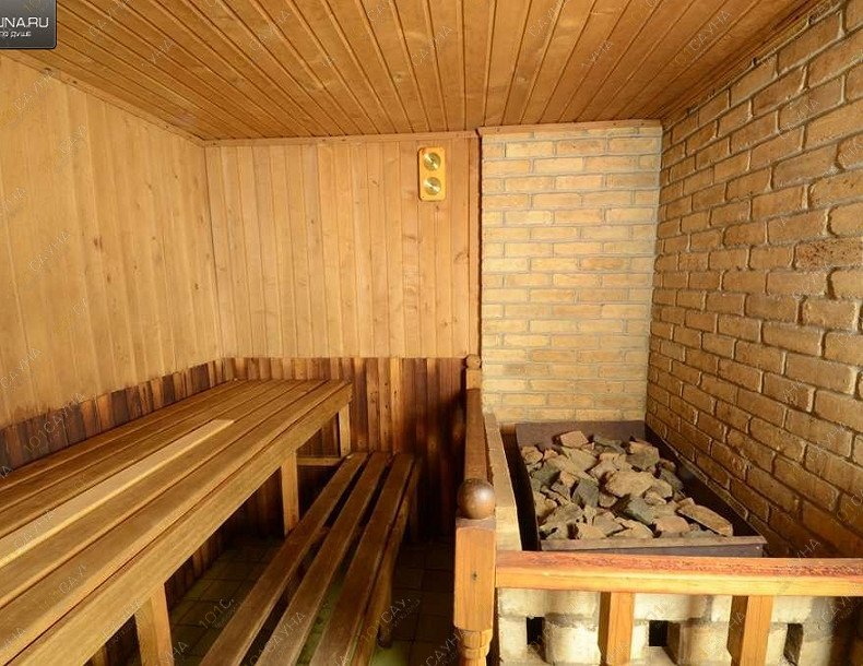Сауна Ирония судьбы или.., в Брянске, улица Карачижская, 63 | .. | 101sauna.ru