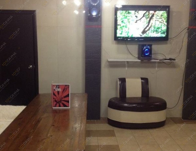Сауна Rock Банька, в Иркутске, улица Киевская, 24 | 2 | 101sauna.ru