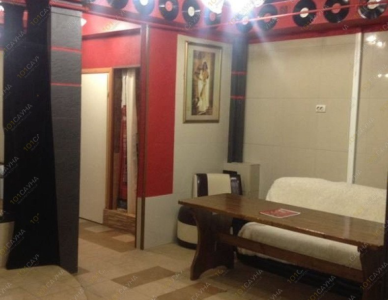 Сауна Rock Банька, в Иркутске, улица Киевская, 24 | 4 | 101sauna.ru