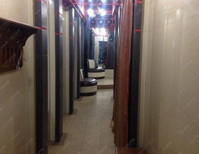 Сауна Rock Банька, в Иркутске, улица Киевская, 24 | 7 | 101sauna.ru