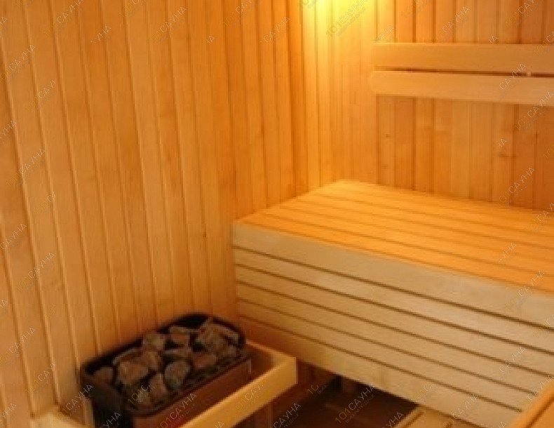 Сауна Rock Банька, в Иркутске, улица Киевская, 24 | 2 | 101sauna.ru
