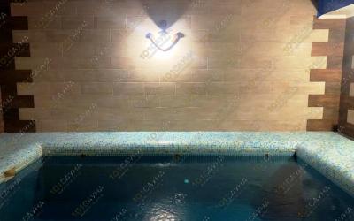 Сауна Астория, в Нефтеюганске, Усть-Балыкская, 2 | 1 | 101sauna.ru