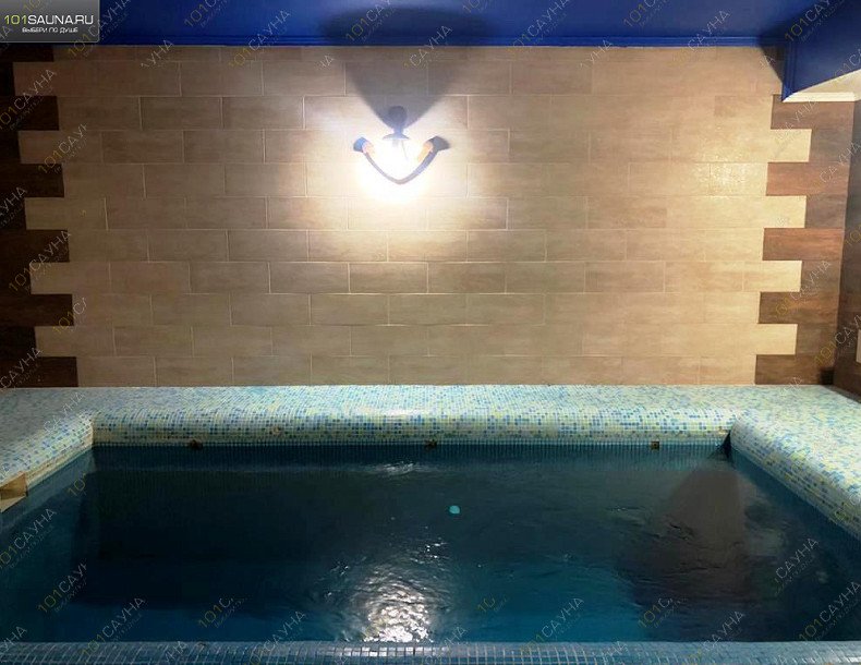 Сауна Астория, в Нефтеюганске, Усть-Балыкская, 2 | 1 | 101sauna.ru