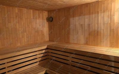 Сауна Астория, в Нефтеюганске, Усть-Балыкская, 2 | 2 | 101sauna.ru