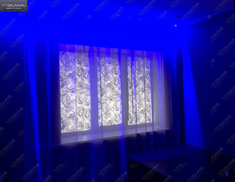 Сауна Астория, в Нефтеюганске, Усть-Балыкская, 2 | 6 | 101sauna.ru
