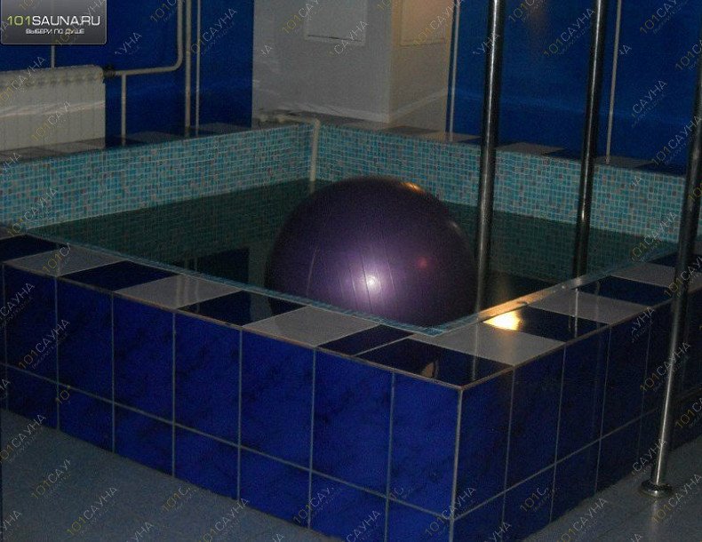 Сауна Жара, в Новокузнецке, Луначарского, 4А | 1 | 101sauna.ru