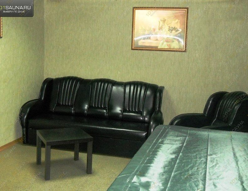 Сауна Жара, в Новокузнецке, Луначарского, 4А | 5 | 101sauna.ru
