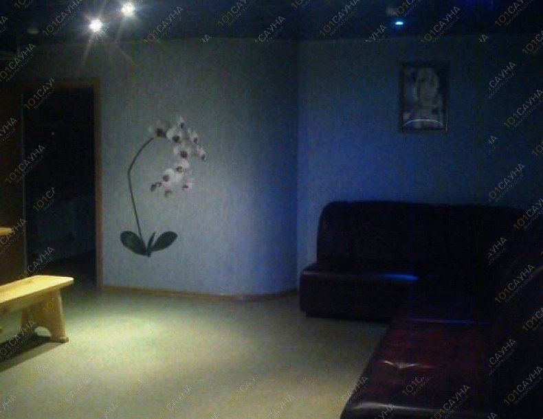 Сауна Жара, в Новокузнецке, Луначарского, 4А | 9 | 101sauna.ru