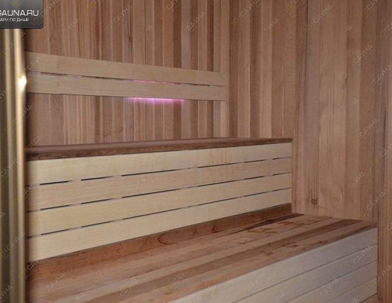 Сауна Жара, в Новокузнецке, Луначарского, 4А | 10 | 101sauna.ru