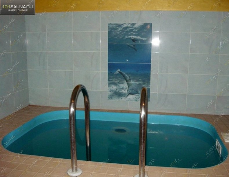 Сауна Аура, в Воронеже, Свободы, 24А | Номер 1 (Финская). Фото: 1 | 101sauna.ru