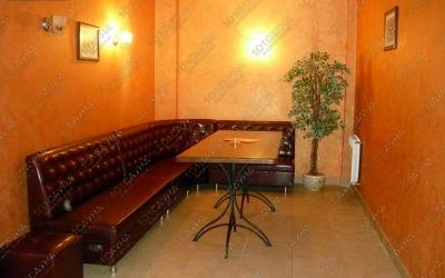 Сауна Аура, в Воронеже, Свободы, 24А | Номер 1 (Финская). Фото: 3 | 101sauna.ru