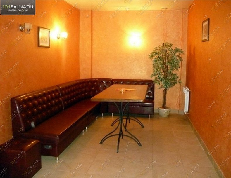 Сауна Аура, в Воронеже, Свободы, 24А | Номер 1 (Финская). Фото: 3 | 101sauna.ru
