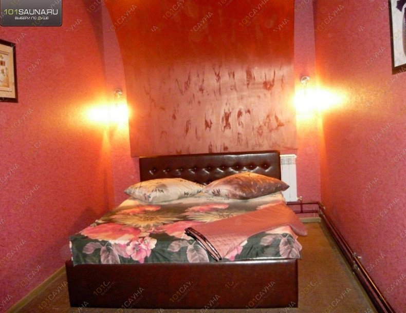 Сауна Аура, в Воронеже, Свободы, 24А | Номер 1 (Финская). Фото: 5 | 101sauna.ru