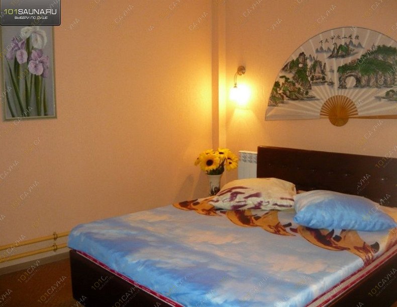 Сауна Аура, в Воронеже, Свободы, 24А | Номер 1 (Финская). Фото: 6 | 101sauna.ru