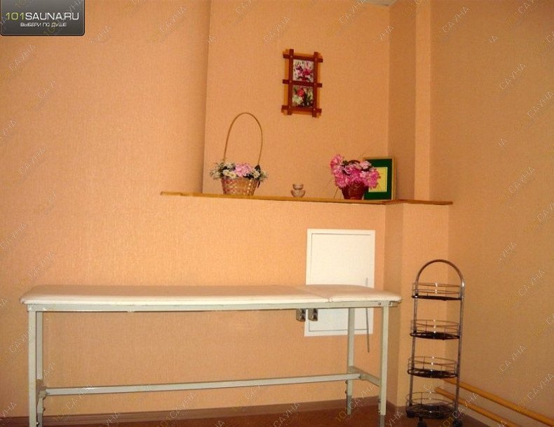 Сауна Аура, в Воронеже, Свободы, 24А | Номер 1 (Финская). Фото: 7 | 101sauna.ru
