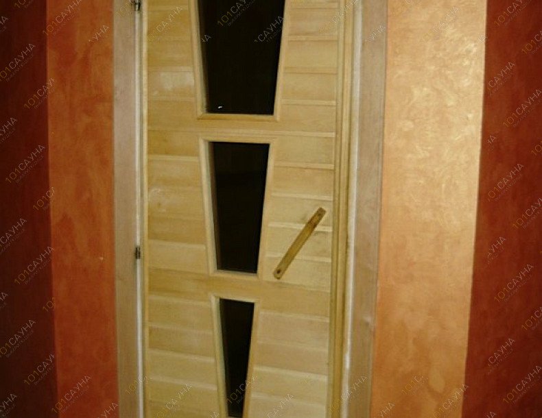Сауна Аура, в Воронеже, Свободы, 24А | Номер 1 (Финская). Фото: 8 | 101sauna.ru
