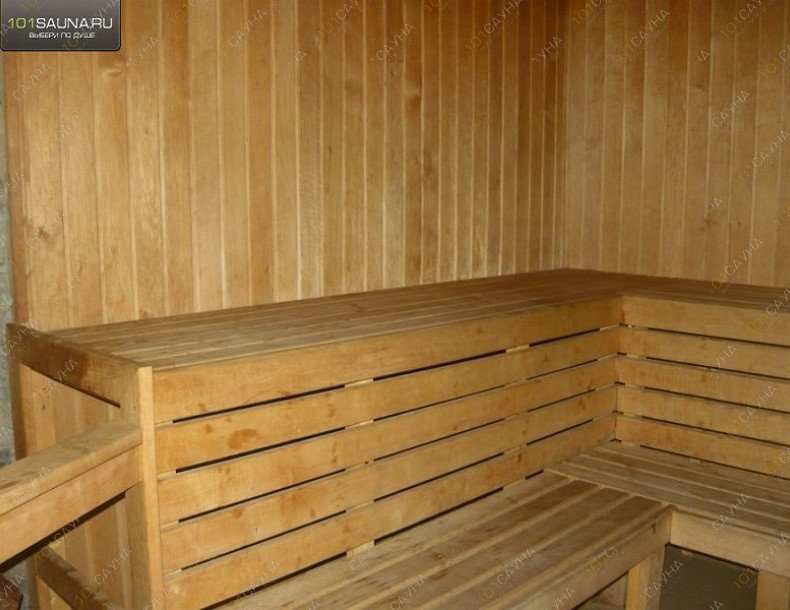 Сауна Аура, в Воронеже, Свободы, 24А | Номер 1 (Финская). Фото: 9 | 101sauna.ru