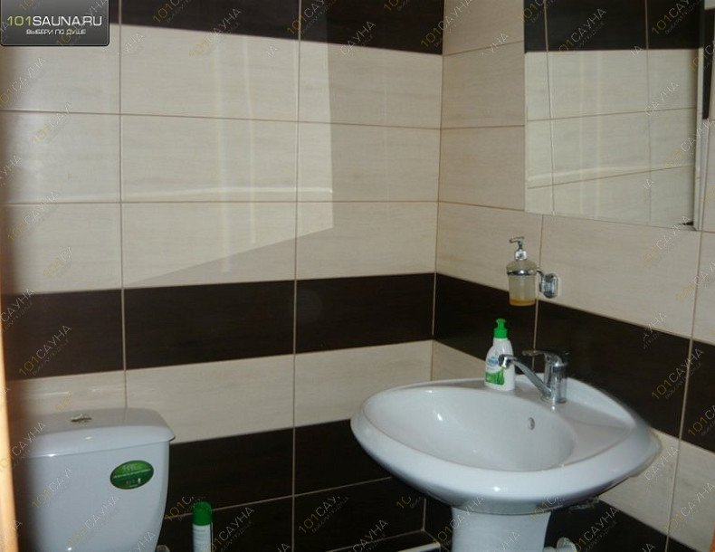 Сауна Аура, в Воронеже, Свободы, 24А | Номер 1 (Финская). Фото: 11 | 101sauna.ru
