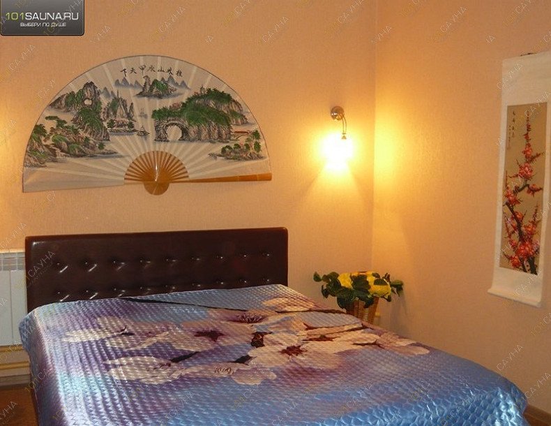 Сауна Аура, в Воронеже, Свободы, 24А | Номер 1 (Финская). Фото: 12 | 101sauna.ru