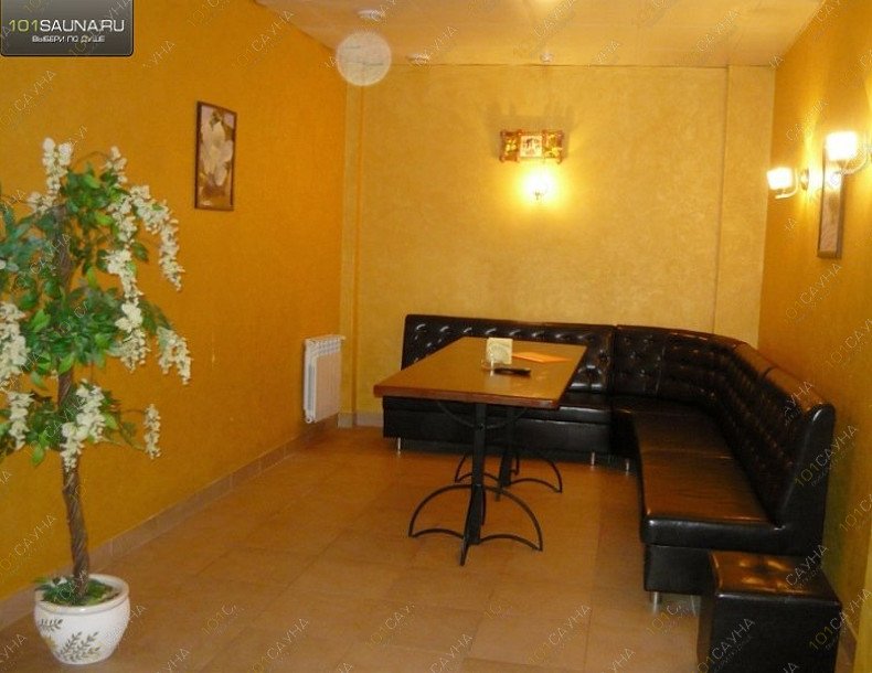 Сауна Аура, в Воронеже, Свободы, 24А | Номер 2 (Турецкая). Фото: 14 | 101sauna.ru