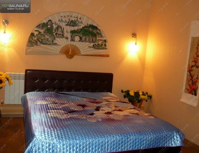 Сауна Аура, в Воронеже, Свободы, 24А | Номер 2 (Турецкая). Фото: 16 | 101sauna.ru