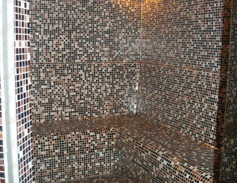 Сауна Аура, в Воронеже, Свободы, 24А | Номер 2 (Турецкая). Фото: 18 | 101sauna.ru