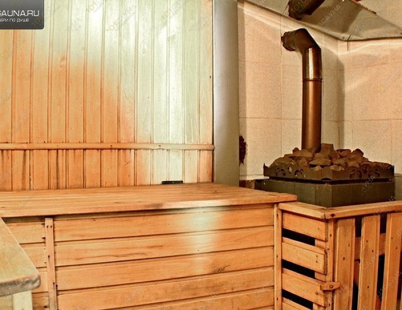 Бани у Михалыча, в Чебоксарах, поселок Восточный, 15 | 1 | 101sauna.ru