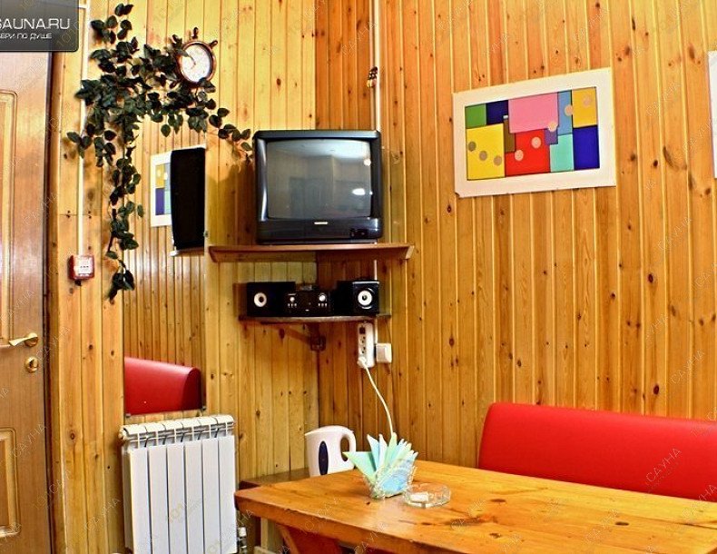 Бани у Михалыча, в Чебоксарах, поселок Восточный, 15 | 2 | 101sauna.ru
