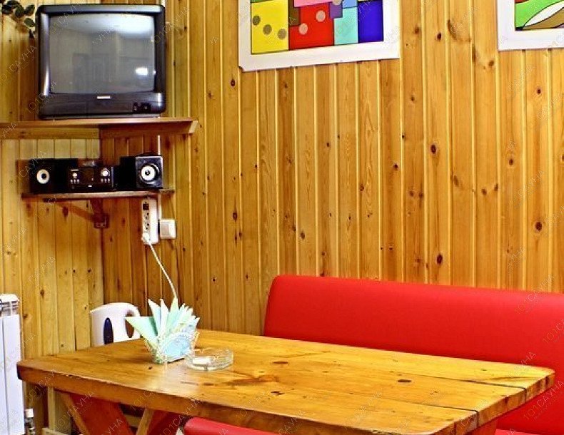 Бани у Михалыча, в Чебоксарах, поселок Восточный, 15 | 3 | 101sauna.ru