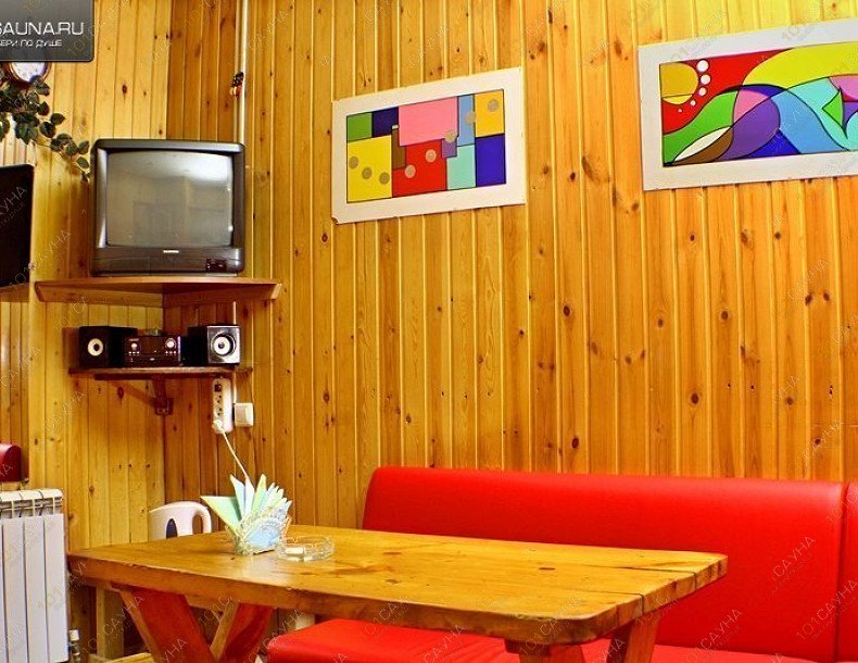 Бани у Михалыча, в Чебоксарах, поселок Восточный, 15 | 4 | 101sauna.ru
