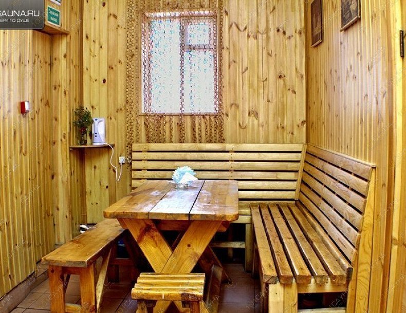 Бани у Михалыча, в Чебоксарах, поселок Восточный, 15 | 7 | 101sauna.ru