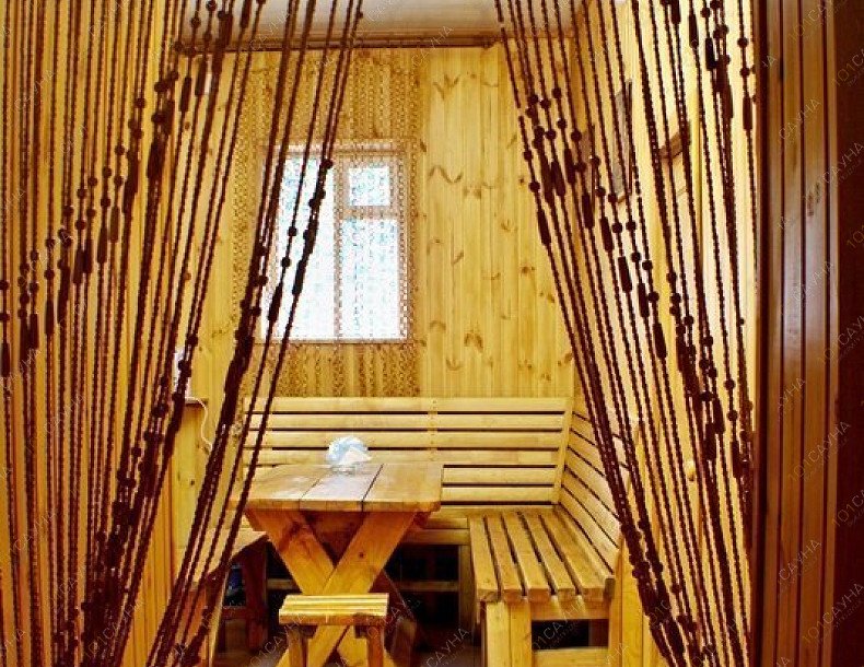 Бани у Михалыча, в Чебоксарах, поселок Восточный, 15 | 8 | 101sauna.ru