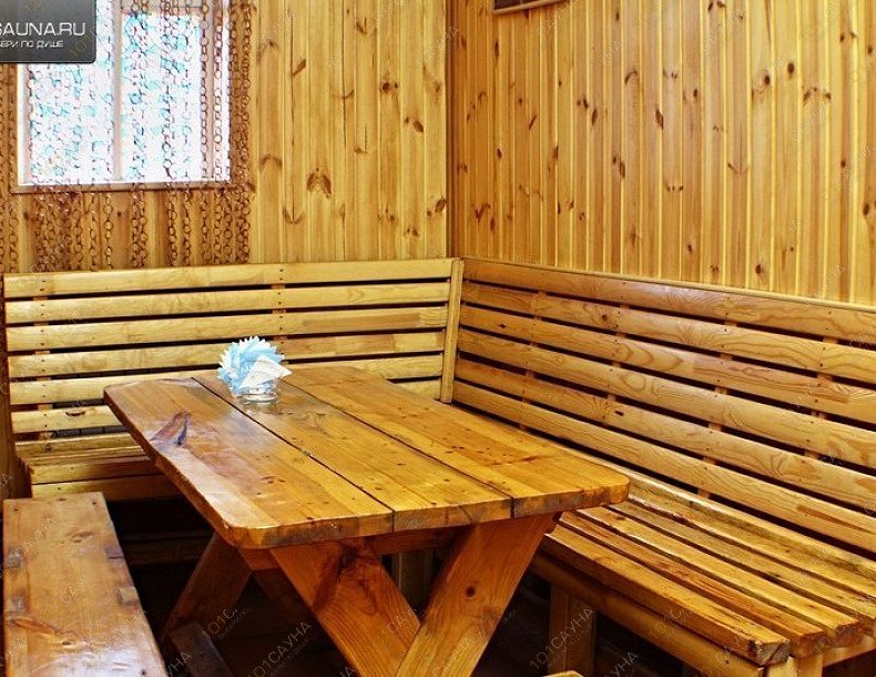 Бани у Михалыча, в Чебоксарах, поселок Восточный, 15 | 9 | 101sauna.ru