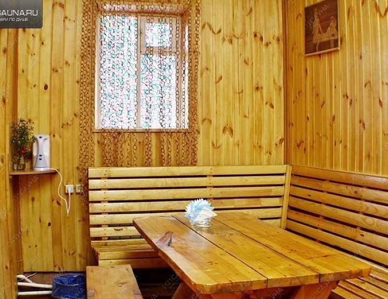 Бани у Михалыча, в Чебоксарах, поселок Восточный, 15 | 10 | 101sauna.ru