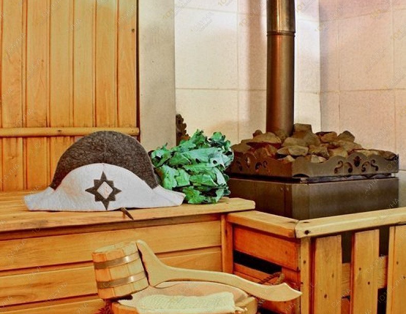 Бани у Михалыча, в Чебоксарах, поселок Восточный, 15 | 11 | 101sauna.ru