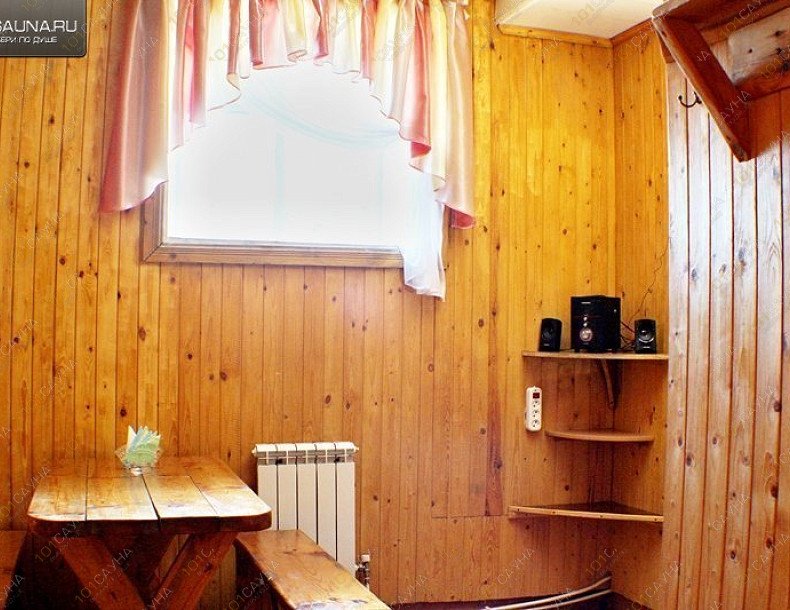 Бани у Михалыча, в Чебоксарах, поселок Восточный, 15 | 12 | 101sauna.ru