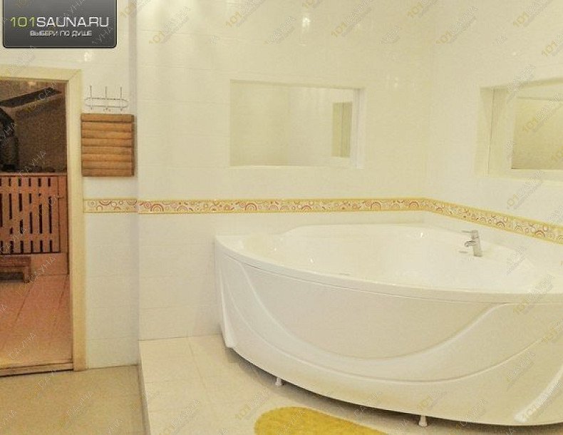 Бани у Михалыча, в Чебоксарах, поселок Восточный, 15 | 15 | 101sauna.ru