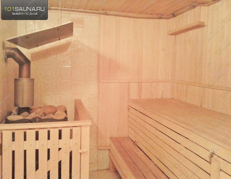 Бани у Михалыча, в Чебоксарах, поселок Восточный, 15 | 16 | 101sauna.ru