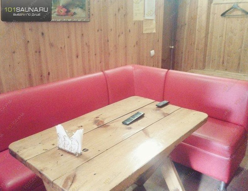 Бани у Михалыча, в Чебоксарах, поселок Восточный, 15 | 17 | 101sauna.ru