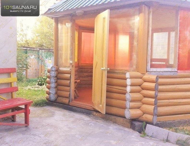 Бани у Михалыча, в Чебоксарах, поселок Восточный, 15 | 18 | 101sauna.ru