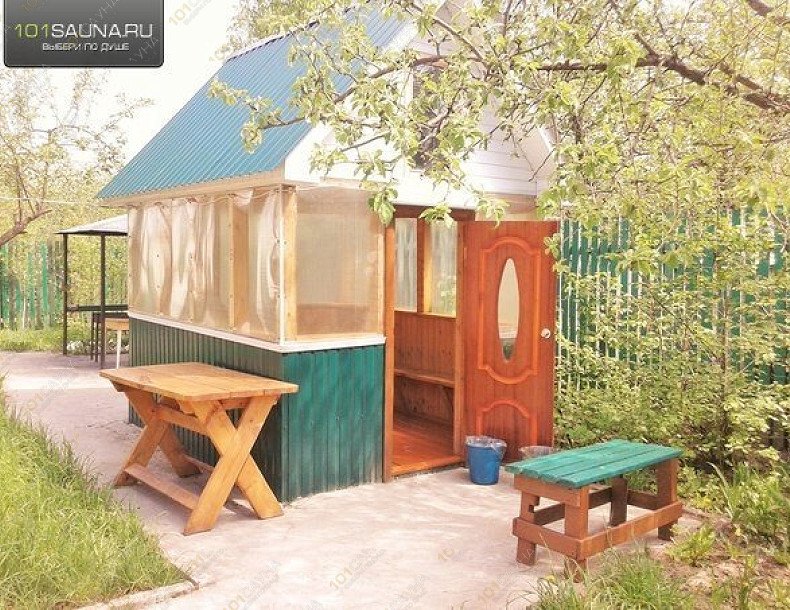 Бани у Михалыча, в Чебоксарах, поселок Восточный, 15 | 24 | 101sauna.ru