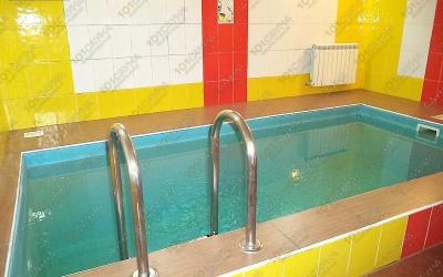 Сауна Эльгуна, в Йошкар-Оле, Медицинская, 10 б | 1 | 101sauna.ru