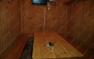Сауна Эльгуна, в Йошкар-Оле, Медицинская, 10 б | 2 | 101sauna.ru