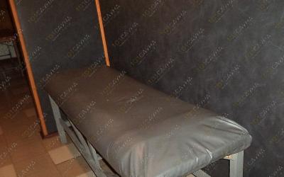 Сауна Эльгуна, в Йошкар-Оле, Медицинская, 10 б | 3 | 101sauna.ru
