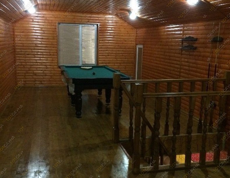 Сауна На ПАТП, в Нефтеюганске, Энергетиков, 13 (На районном ПАТП) | 3 | 101sauna.ru