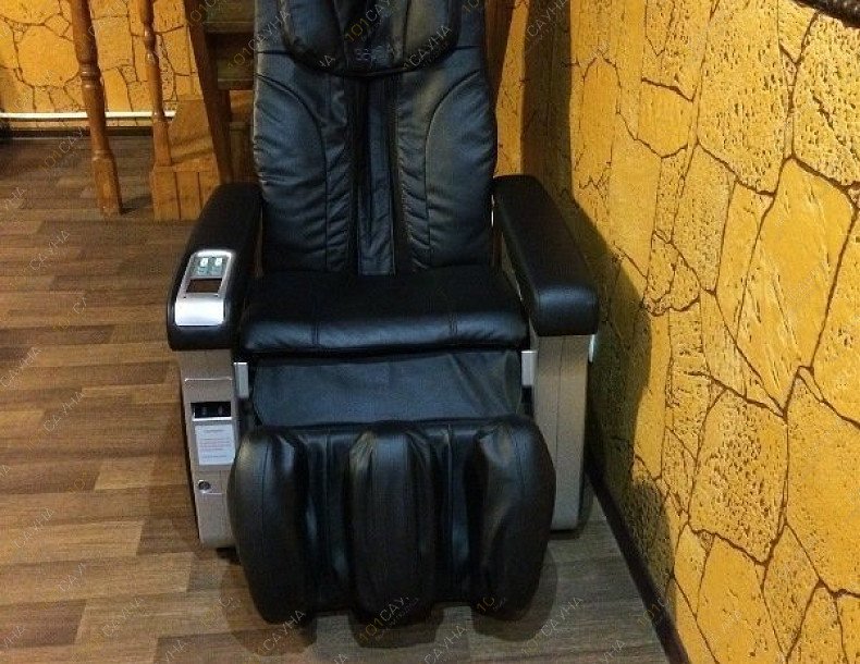 Сауна На ПАТП, в Нефтеюганске, Энергетиков, 13 (На районном ПАТП) | 4 | 101sauna.ru