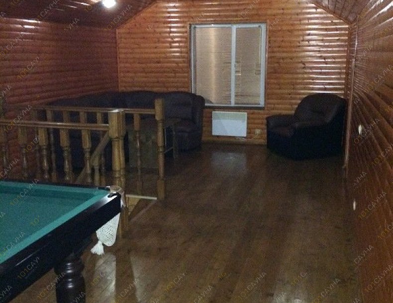 Сауна На ПАТП, в Нефтеюганске, Энергетиков, 13 (На районном ПАТП) | 5 | 101sauna.ru