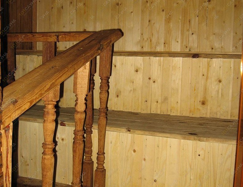 Сауна Охота, в Симферополе, Миндальная, 2а | парные | 101sauna.ru